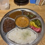 コスギカレー - 