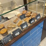 ツッカーベッカーフクイ - 料理写真: