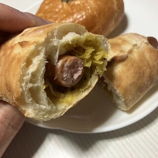 ブラン ア ラ メゾン_1