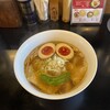 麺処 にしむら