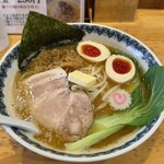 らーめんセンター トミオ - 