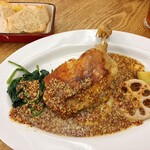 東十条 Bistrattoria - 