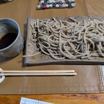 遊心庵 - 十割蕎麦