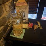 シーシャ×バー C.STAND - 