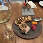 清澄白河 フジマル醸造所 - 