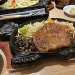 宮崎肉処 霧峰 - 