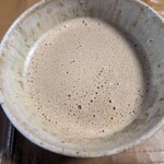 遊心庵 - 蕎麦珈琲