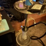 シーシャ×バー C.STAND - 
