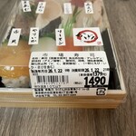 東京・渋谷 かげん鮨 - 