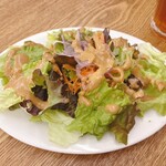 東十条 Bistrattoria - 