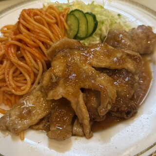 カレーの店 タカサゴ_0