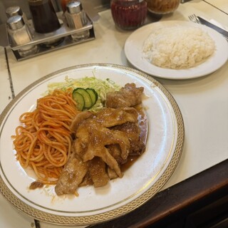 カレーの店 タカサゴ_1