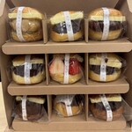 あんバターは名古屋のもの - 