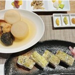 小田原おでん本店 - 