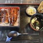 うなぎの緒里 - 