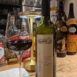 BISTRO AKIJI - 飲みやすいけどしっかりしたフルボディ