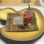 個室会席 北大路 京橋茶寮 - 