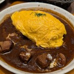 星乃珈琲店 - 料理写真: