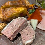 BISTRO AKIJI - くまーー！