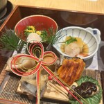 個室会席 北大路 京橋茶寮 - 