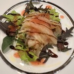 WINE&創作料理 sorriso - 