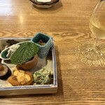 むろまち 加地 - 