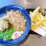 資さんうどん - 