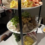 美容薬膳火鍋 美鍋 - 