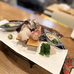 むろまち 加地 - 