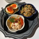 美容薬膳火鍋 美鍋 - 