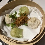 美容薬膳火鍋 美鍋 - 