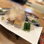 むろまち 加地 - 