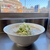 ラーメンの店 ホープ軒 千駄ヶ谷店