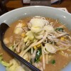 ラーメン じゃんじゃん