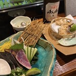 酔鯨亭 - 