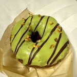 ミサキドーナツ - 料理写真: