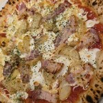 カプリチョーザピッツァ＆ビュッフェ - 料理写真: