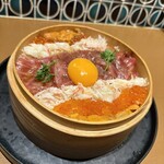 めしや 白虎 横浜 - 