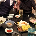 粋宵-ikiyoi- 新横浜店 - 