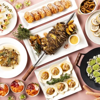 ノーザンテラスダイナー_2