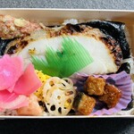 魚道楽 富惣 - 料理写真: