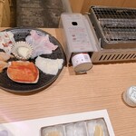 心・技・体 うるふ - 