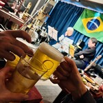 エスパッソ ブラジル - 