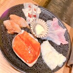 心・技・体 うるふ - 