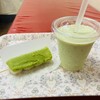 青葉城フードコート - 