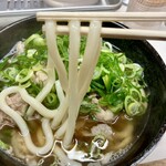天政 - うどん、麺