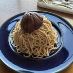 Butter yellow Cafe - 