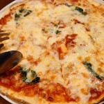 エノテカ・リオーネ - マルゲリータ