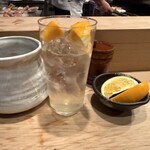 鳥よし 赤坂店 - 