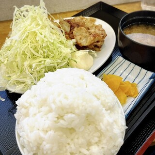 口コミ一覧 : 大衆深夜食堂 すみすみ - 調布/食堂 [食べログ]